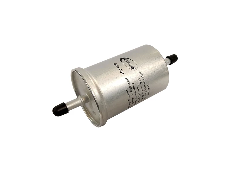فیلتر بنزین کاسپین مدل FPF-1813 مناسب برای پژو و رنو