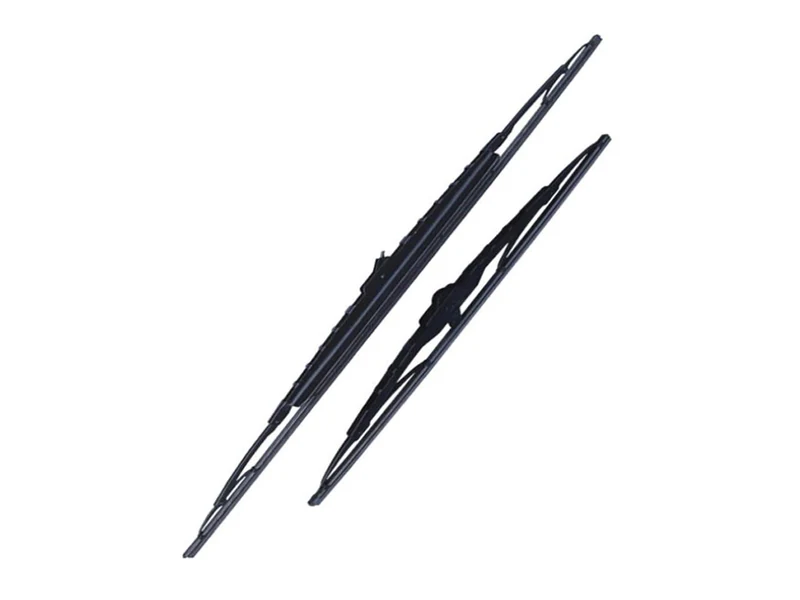 تیغه برف پاک کن خودرو مدل Fab-206 مناسب برای پژو 206 /207/ 206SD بسته دو عددی