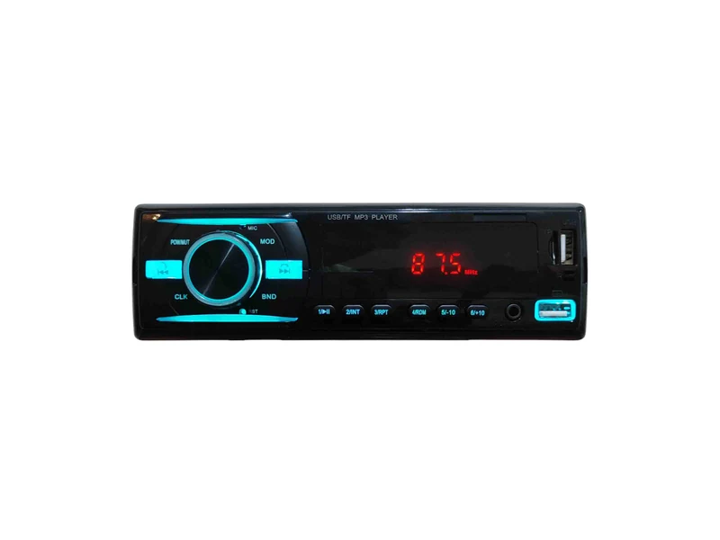 پخش کننده خودرو مدل Multifunction-920