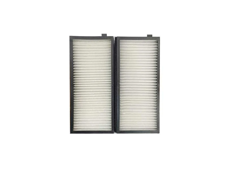 فیلتر کابین خودرو کاسپین مدل SRT 1523 مناسب برای تیبا