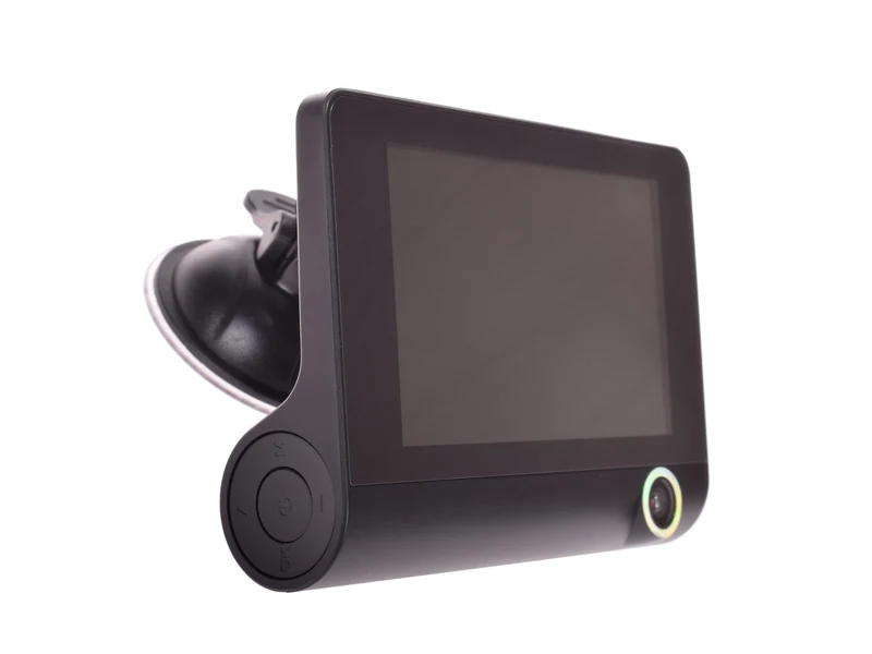 دوربین فیلمبردای خودرو مدل TCC-694