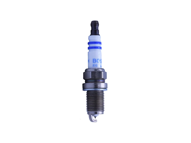 شمع خودرو بوش مدل سوزنی ایردیوم کد FR8DI30-9775 بسته 4 عددی