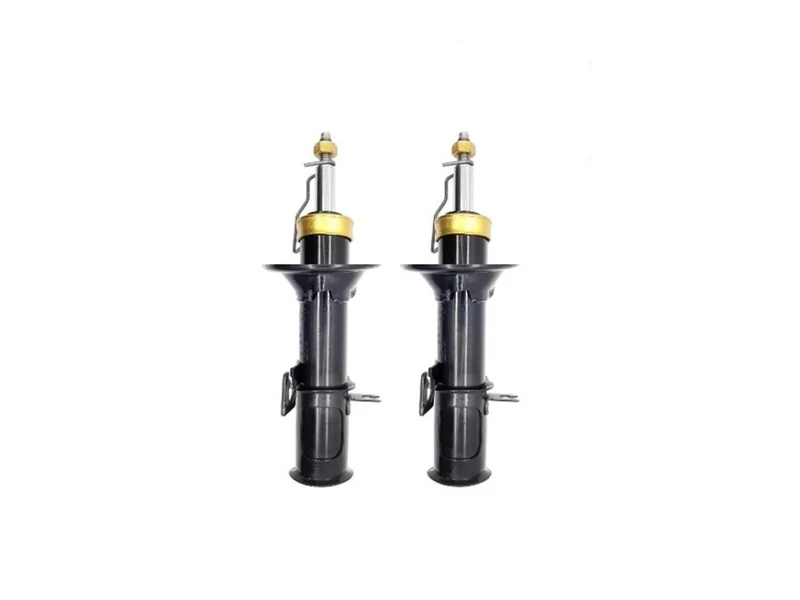 کمک فنر جلو راست و چپ کی دی اس مدل komak1032ran اسپرت پوسته کوتاه مناسب برای پراید بسته 2 عددی