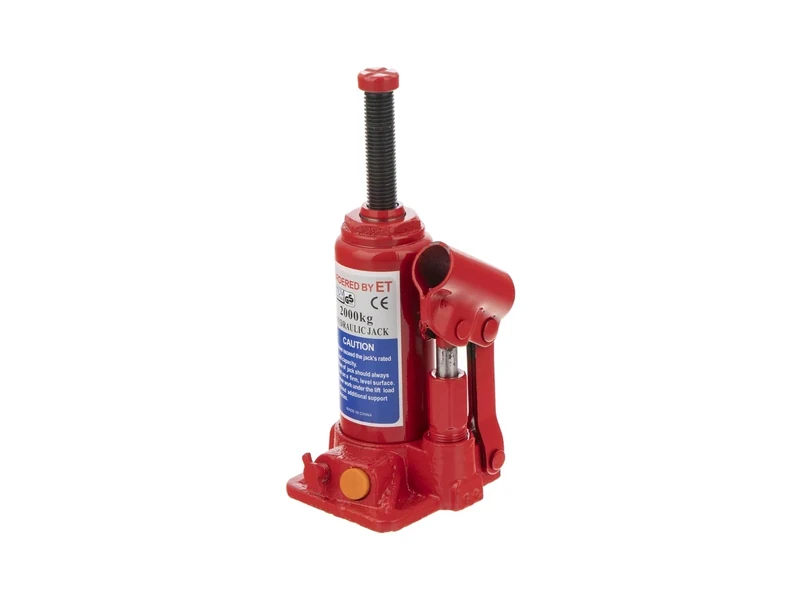 جک روغنی خودرو مدل AJ-2TON ظرفیت 2 تن