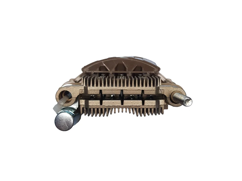 دیود دینام دیاکو مدل پیچ برعکس کد DPN-1562 مناسب برای پراید