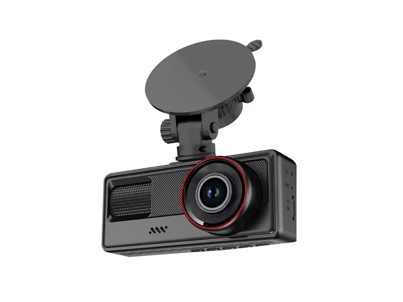 دوربین ثبت وقایع خودرو بلک باکس مدل A16WIFI-4K