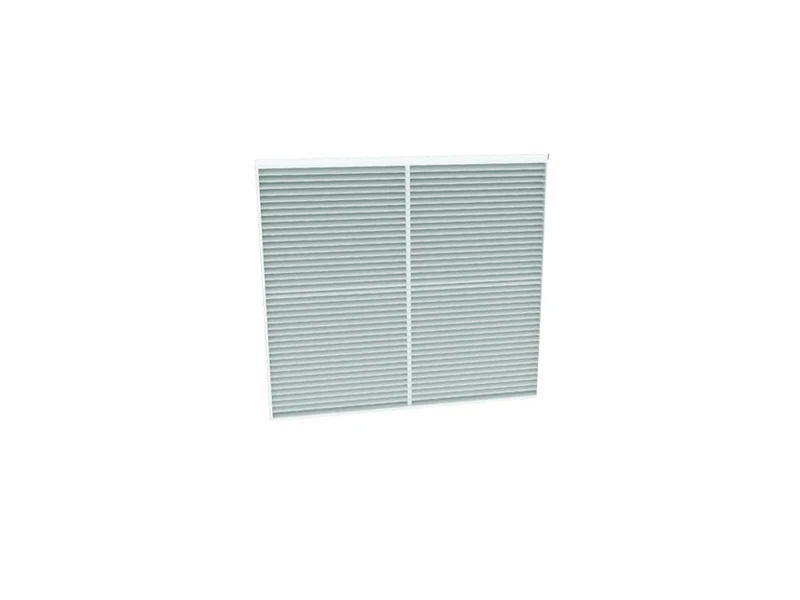 فیلتر کابین خودرو کاسپین مدل 1530 مناسب برای شاهین