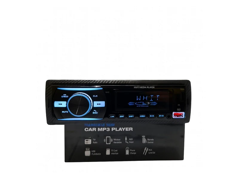 پخش کننده خودرو مدل Multifunction 920BT