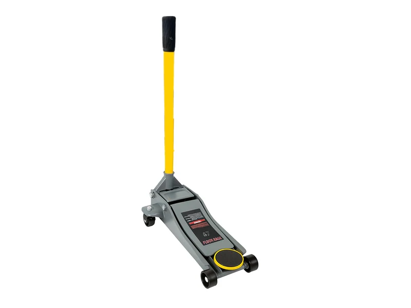 جک خودرو مدل FLOOR JACK 4T ظرفیت 4 تن