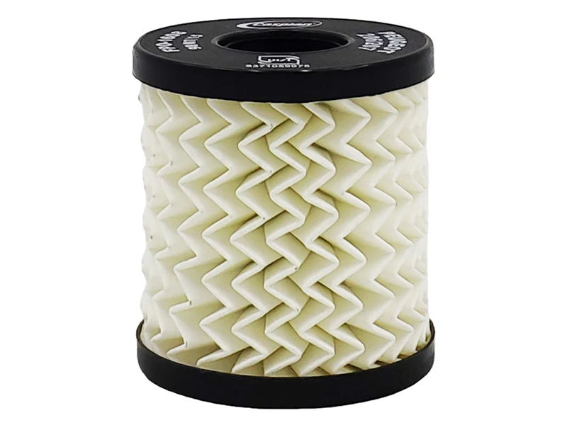 فیلتر روغن خودرو کاسپین مدل FPO-1608