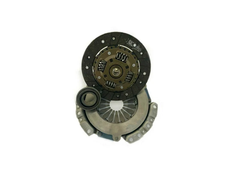 دیسک و صفحه کلاچ هرینگتون کد kk-150 مناسب برای پراید