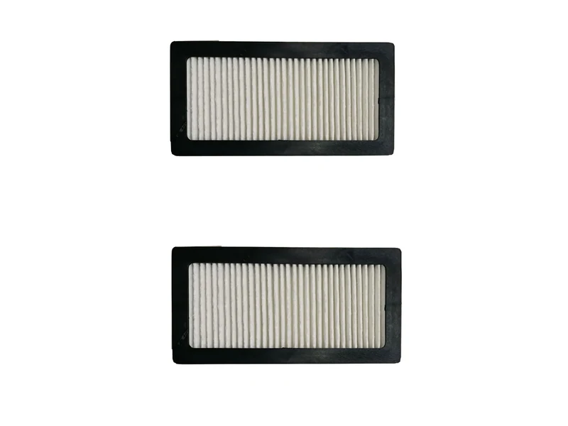 فیلتر کابین خودرو مدل HB00-01 مناسب برای ال90 بسته دو عددی