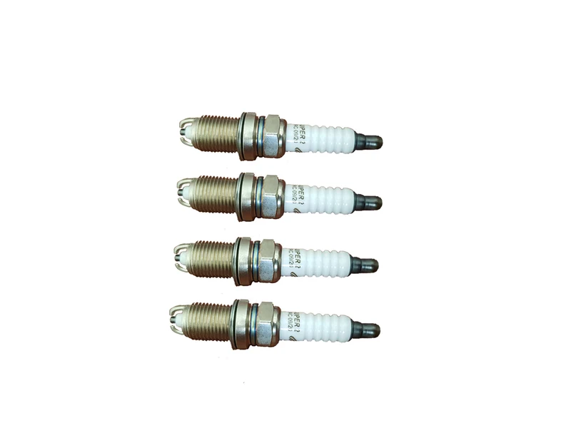 شمع خودرو فرانتک مدل RFS42LZ2E بسته 4 عددی