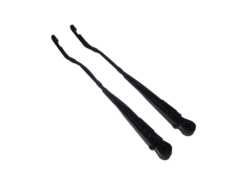 بازویی برف پاک کن آراد کد 9524 مناسب برای پژو 405 بسته 2 عددی