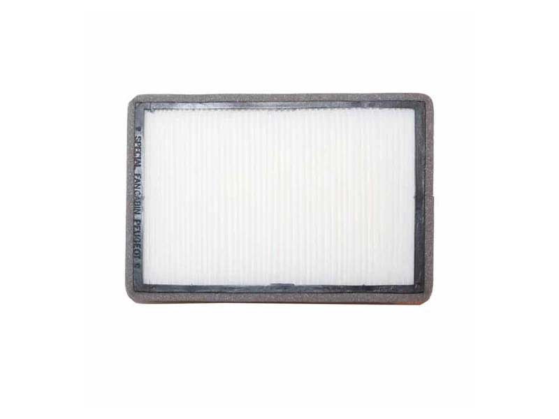 فیلتر کابین خودرو مدل C3 مناسب برای پژو 405