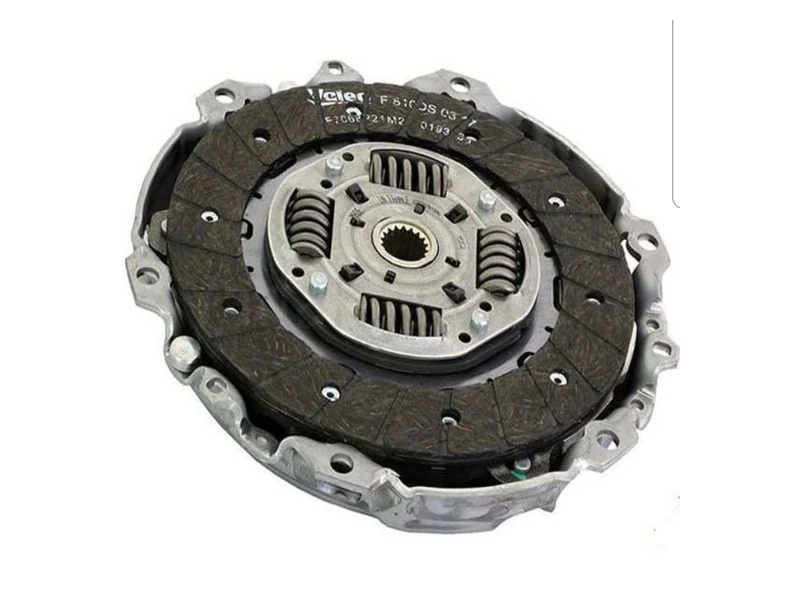 دیسک و صفحه کلاچ والئو مدل پری دمپر کد 826211 مناسب برای پژو 206 تیپ 5