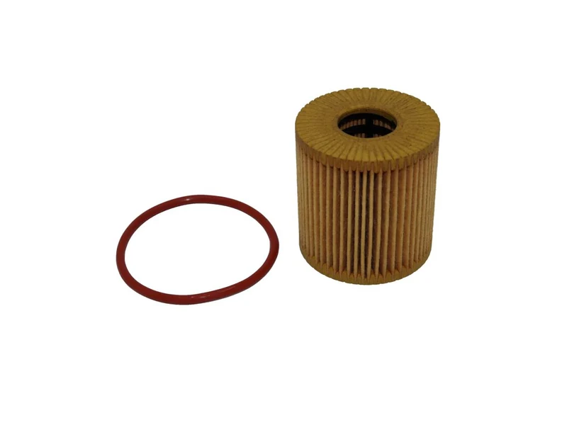 فیلتر روغن خودرو سرکان مدل SF7255 مناسب برای 206 تیپ 2