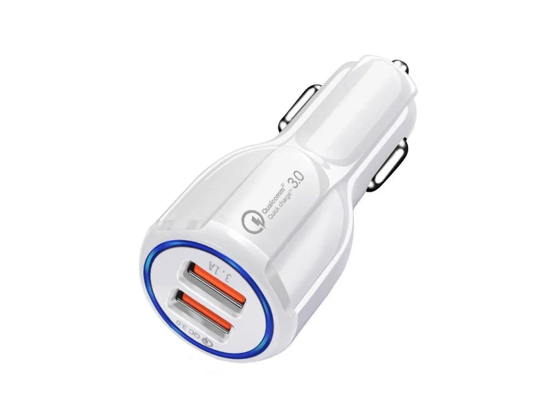شارژر فندکی مدل FAST ZD888