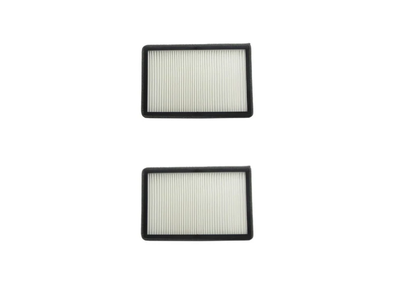 فیلتر کابین خودرو کد 405 مناسب برای پژو 405 بسته 2 عددی
